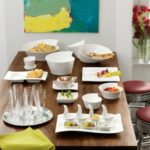 NewWave – flagowa porcelana Villeroy & Boch w Top Chef