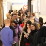 Wysoka frekwencja na Małopolskich Targach Ślubnych