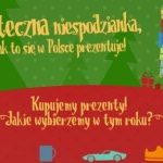 Co znajdziemy pod choinką? Sprawdźcie!