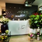 Kwiaciarnia jak butik – minimalizm w eleganckim stylu