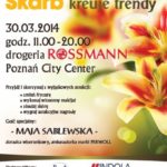 Wiosenna zmiana wizerunku z marką Perwoll !