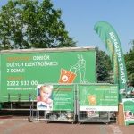 Konin w programie „Moje miasto bez elektrośmieci”