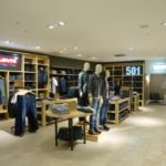 OTOMI po raz kolejny dla Levi’s – tym razem w całej Europie