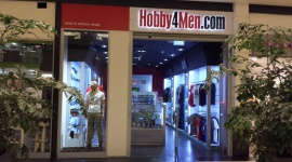 Broń, łuki i survival w Magnolia Park Styl życia, LIFESTYLE - Już w najbliższą sobotę (24 maja) w galerii handlowej Magnolia Park oficjalnie otwarty zostanie firmowy salon Hobby4Men.com.