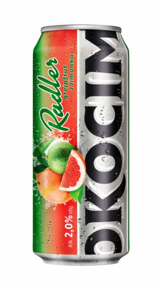 Orzeźwiający Okocim Radler w letniej kampanii Styl życia, LIFESTYLE - Ruszyła orzeźwiająca kampania telewizyjna marki Okocim Radler.