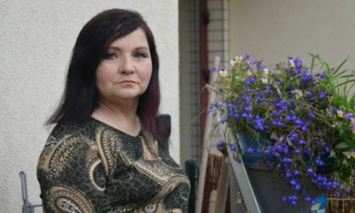 Ewa Gogolewska-Domagała – optymistka z wyboru