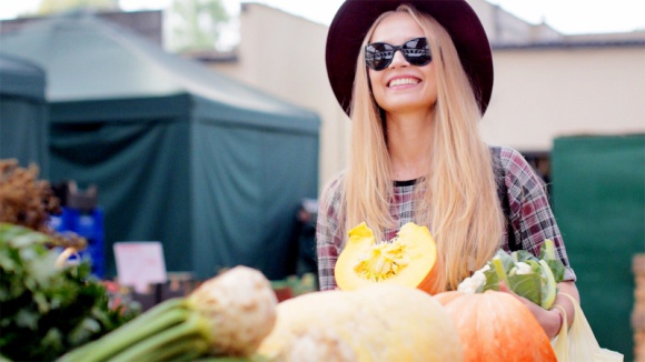 Sylwia Gaczorek zdradza swoje pomysły na oszczędzanie #DlaWiększejIdei Styl życia, LIFESTYLE - Sylwia Gaczorek, autorka bloga sylviagaczorek.blogspot.com zachęca do oszczędzania dla Większej Idei, w ramach trzeciej odsłony najnowszej kampanii Idea Expert, zachęcającej Polaków do realizowania marzeń poprzez zmianę codziennych nawyków.