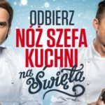 W Lidlu…kroi się niezła akcja promocyjna na Święta