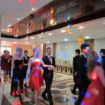 Niecodzienny bal SLO STO – studniówka i połowinki