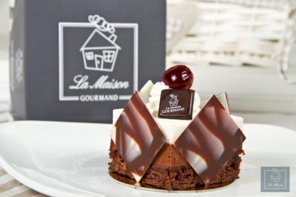 Restauracja La Maison zwycięzcą w kategorii DESERY w Best of Warsaw 2014 Styl życia, LIFESTYLE - W 11 edycji nagród Best of Warsaw przyznawanych przez miesięcznik Warsaw Insider, La Maison zostało uznane za najlepszą restaurację w Warszawie, w kategorii Desery.