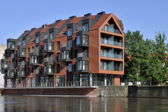 Architektura apartamentowców klasy lux Styl życia, LIFESTYLE - Rezydencja Piasek we Wrocławiu jest przykładem architektury budynków klasy premium. Nowoczesny projekt wpisany jest w otoczenie i połączony z zaawansowanymi rozwiązaniami technicznymi.