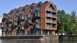 Architektura apartamentowców klasy lux Styl życia, LIFESTYLE - Rezydencja Piasek we Wrocławiu jest przykładem architektury budynków klasy premium. Nowoczesny projekt wpisany jest w otoczenie i połączony z zaawansowanymi rozwiązaniami technicznymi.