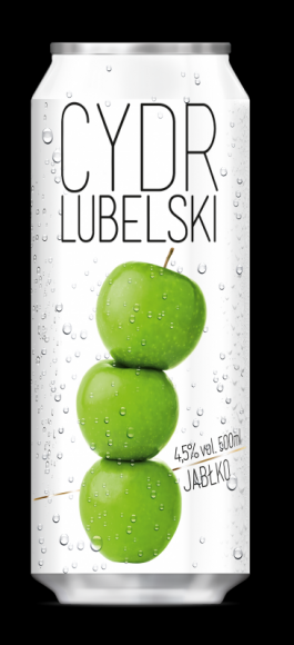 Cydr w wielkim mieście! Styl życia, LIFESTYLE - Do cydrowego lookbooka na sezon wiosna – lato 2015 dołącza właśnie półlitrowa puszka.