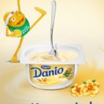 Pyszna i pożywna przekąska? Danio Mmmmetoda na Głoda!