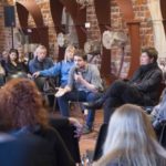 Debata na temat „Nie olewamy miasta” – architekci i aktywiści dyskutują o przest