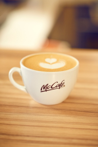 McCafé® – przyjemnie każdego dnia Styl życia, LIFESTYLE - Nie wyobrażasz sobie dnia bez pysznej i aromatycznej kawy?