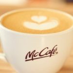 McCafé® – przyjemnie każdego dnia