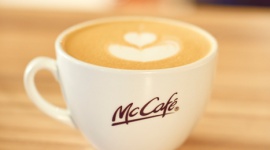 McCafé® – przyjemnie każdego dnia