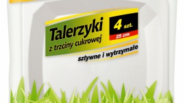 Trzy kroki do majówki Styl życia, LIFESTYLE - Słońce, zielona trawa i dobry humor zagwarantują udaną majówkę. Jeśli do takiego pakietu dorzucimy jeszcze smaczne jedzenie z grilla – ten weekend będzie musiał się udać! Poza pysznymi potrawami przydadzą się więc akcesoria – coś do grillowania, podawania i… zjedzenia.
