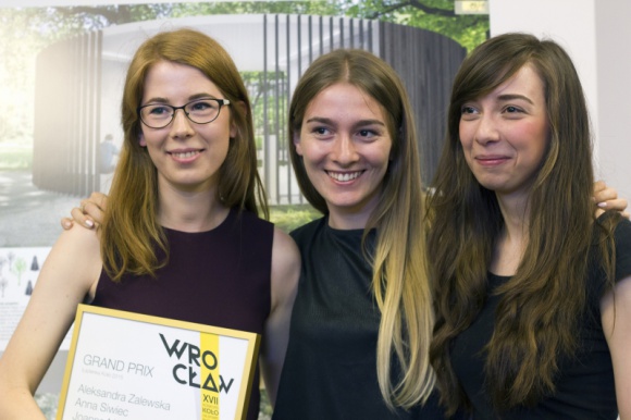 Ogłoszenie wyników konkursu KOŁO na „Projekt Łazienki 2015” Styl życia, LIFESTYLE - Zakończyła się XVII edycja konkursu na „Projekt Łazienki 2015” organizowana przez firmę Sanitec KOŁO wspólnie z Wrocławskiem Odziałem SARP.