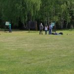 Hotel Lipowy Most Golf Park zaprasza na wycieczki szkolne
