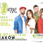 Trzecia edycja trasy koncertowej „Spragnieni Lata”