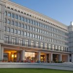Centrum Bankowo-Finansowe „Nowy Świat” wspiera święto architektury