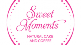 Sweet Moments - słodkie serce Mokotowa Styl życia, LIFESTYLE - Na cukierniczej mapie Mokotowa pojawiło się nowe miejsce: Sweet Moments. Jego nazwa obiecuje słodkie chwile i nie zawiodą się ci, którzy zajrzą tu w poszukiwaniu deserowych przyjemności.