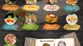 Andrzejkowa domówka. Zaskocz gości przekąskami i kreatywnymi zabawami Styl życia, LIFESTYLE - ak imprezują Polacy? Najczęściej na domówkach, spotykając się ze znajomymi lub rodziną. A okazji do zapraszania gości w ciągu roku nie brakuje – przed nami Andrzejki, które nie tylko można spędzić na laniu wosku czy wróżbach.
