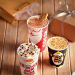 #OdCiebieDlaCiebie ‒ bądź pozytywnym egoistą tej zimy z COSTA COFFEE!