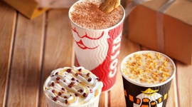 #OdCiebieDlaCiebie ‒ bądź pozytywnym egoistą tej zimy z COSTA COFFEE! Styl życia, LIFESTYLE - COSTA COFFEE rozpieszcza miłośników kawy swoim nowym zimowym menu. W myśl hasła #OdCiebieDlaCiebie nawołuje do sprawiania sobie chwili przyjemności podczas przedświątecznej gonitwy i przekonania się, jak pysznie może smakować zima.