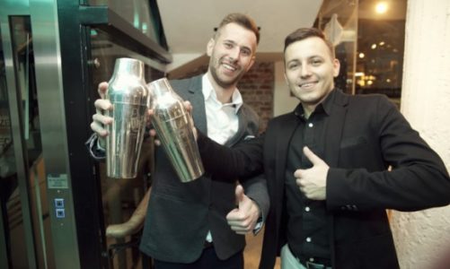 Znamy już zwycięzców ABSOLUT Shake It Up 5!