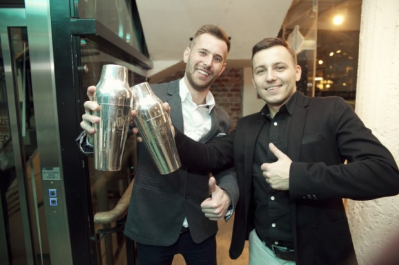Znamy już zwycięzców ABSOLUT Shake It Up 5!