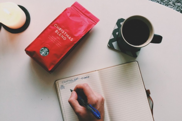 Świętuj wspólnie ze Starbucks Styl życia, LIFESTYLE - Świętuj wspólnie ze Starbucks