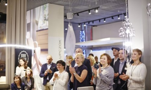 Halupczok Kuchnie i Wnętrza wydaje książkę, a Hettich pyta o idealny przepis