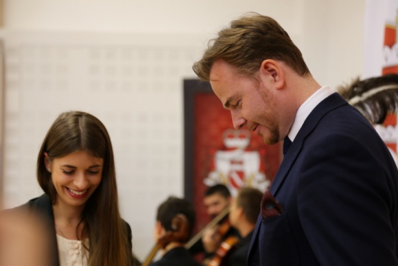 Pomoc zdolnej młodzieży i krzewienie pamięci historycznej Styl życia, LIFESTYLE - Dla Fundacji Książąt Lubomirskich miniony rok był intensywny i bogaty w działania mające na celu propagowanie postaw humanistycznych, patriotycznych, prospołecznych oraz wspieranie placówek medycznych.