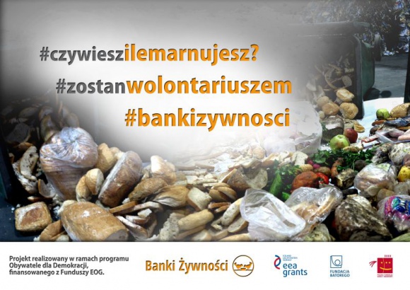 Gwiazdy zaangażowały się w kampanię Banków Żywności Styl życia, LIFESTYLE - Blisko 20 gwiazd zaangażowało się w kampanię Polskiej Federacji Banków Żywności. Sfotografowały się z planszą, nawołującą do niemarnowania jedzenia i zachęcającą do wolontariatu na rzecz tej organizacji, a zdjęcia zamieściły w social mediach.