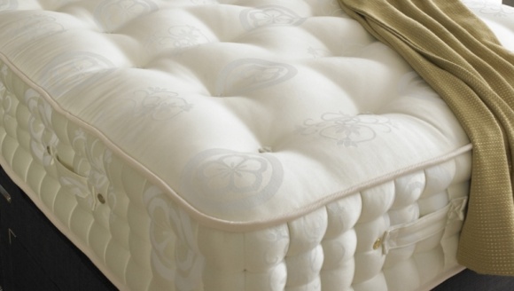 Przepis na zdrowy sen – Cotton&Co. Styl życia, LIFESTYLE - Wygodne łóżko jest absolutnie konieczne do tego, aby wypocząć i obudzić się zrelaksowanym.