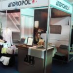 Hotelowe kolekcje Andropolu na Gastro-Hotel 2016