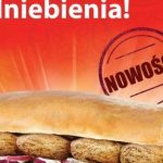 Nowość w restauracjach SUBWAY