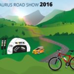 Taurus Road Show 2016 – edycja wiosna/lato coraz bliżej