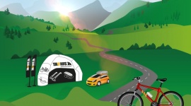 Taurus Road Show 2016 – edycja wiosna/lato coraz bliżej Styl życia, LIFESTYLE - Już 16 kwietnia br. rozpocznie się kolejna edycja akcji Taurus Road Show. Inauguracyjnym wydarzeniem będzie pierwszy tegoroczny Bike Maraton, który odbędzie się w Miękini.