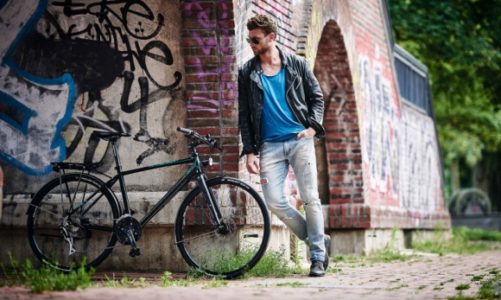 Rowery crossowe marki Kreidler – kolekcja 2016 to 9 nowych modeli