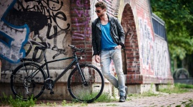 Rowery crossowe marki Kreidler – kolekcja 2016 to 9 nowych modeli Styl życia, LIFESTYLE - W tegorocznej kolekcji rowerów marki Kreidler można znaleźć 9 modeli crossowych. Nowe propozycje to odświeżone i udoskonalone serie Small Blind, Stack oraz Mustang.
