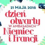 W gości do ambasadorów