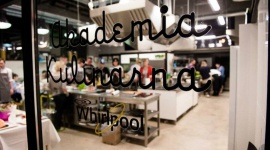 Co słychać w Akademii Kulinarnej Whirlpool w Warszawie