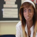 DOKUMENT „WALECZNE SERCE: LIZZIE VELASQUEZ” JUŻ W MAJU NA NAT GEO PEOPLE