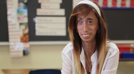 DOKUMENT „WALECZNE SERCE: LIZZIE VELASQUEZ” JUŻ W MAJU NA NAT GEO PEOPLE