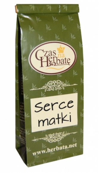 Herbata pełna uczuć - kompozycja „Serce matki” marki Czas na Herbatę Styl życia, LIFESTYLE - Dzień Matki to z całą pewnością jedno z najważniejszych świąt w ciągu całego roku. Wybierając podarunek dla naszych mam miejmy na uwadze, że to co ucieszy je najbardziej, to przede wszystkim wspólnie spędzony czas.