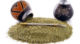 YERBA MATE MARKI CZAS NA HERBATĘ - SUSZ PEŁEN INDIAŃSKICH LEGEND Styl życia, LIFESTYLE - Na urokliwych terenach Ameryki Południowej, pośród upraw kukurydzy i kawy, możemy natknąć się na roślinę o nazwie ostrokrzew paragwajski. Z jej wysuszonych liści powstaje napój Yerba Mate, pełen nie tylko pysznego smaku, ale i indiańskich opowieści.